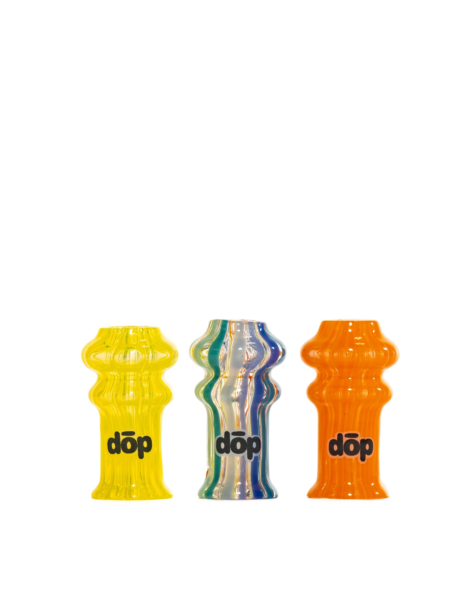 Dōp Glass - Pivot Honeycomb